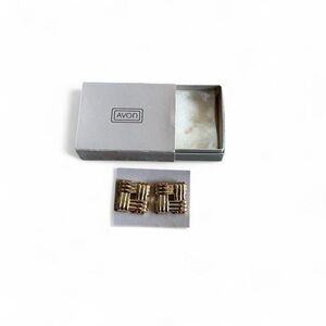 Vintage Avon Earrings